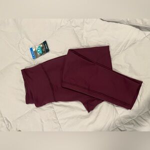 Columbia woman’s leggings